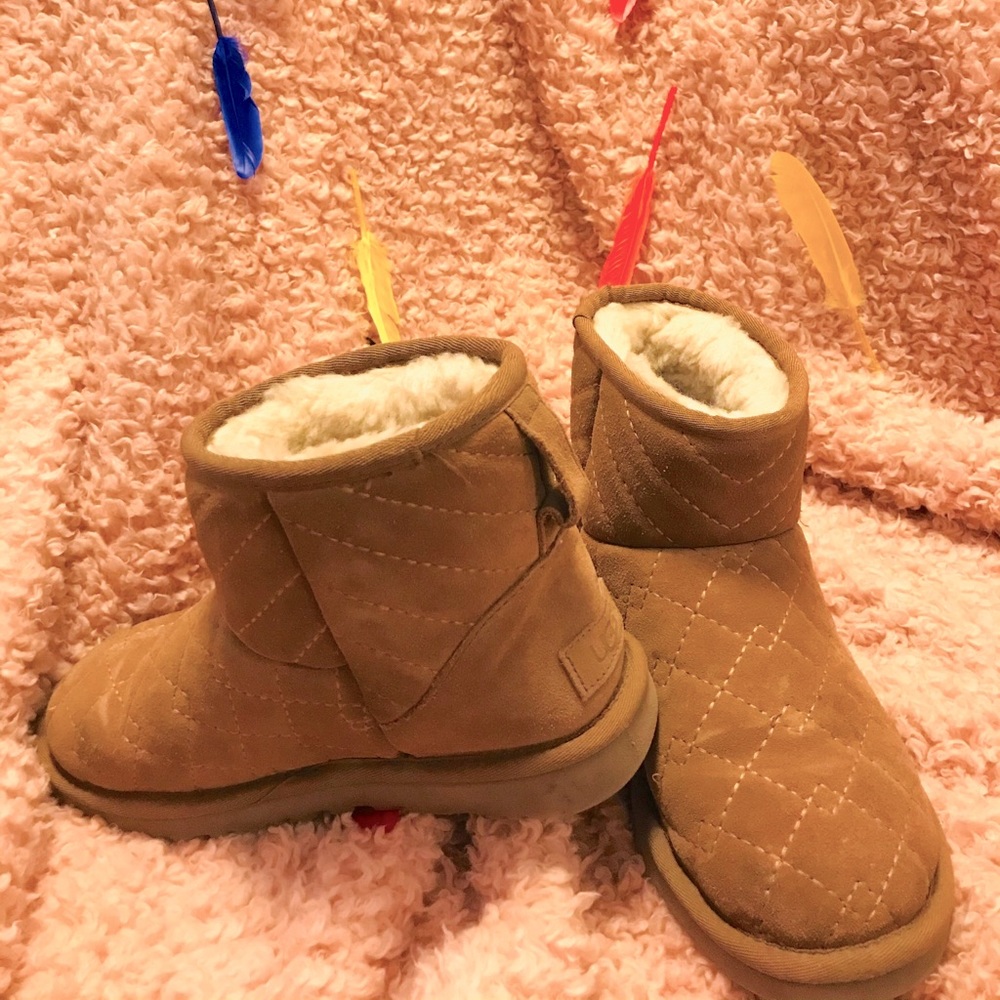 Ugg Booties